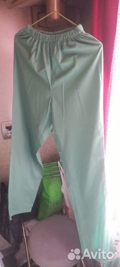 Рабочий костюм женский 44 46