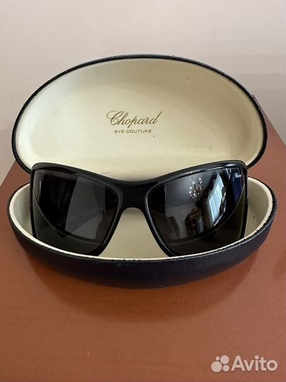Солнцезащитные очки Chopard