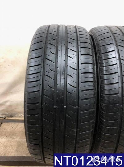 Dunlop Grandtrek PT3A 275/50 R21 113V