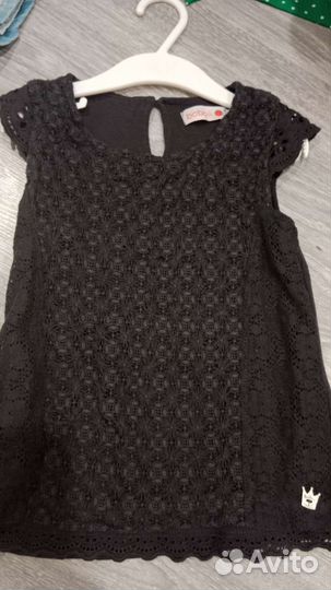 Одежда на девочку