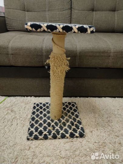 Когтеточка