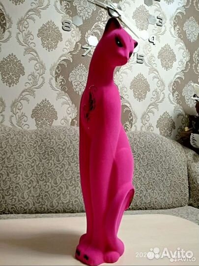 Кошка-копилка