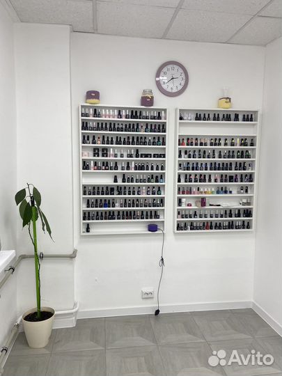 Курсы обучение маникюру