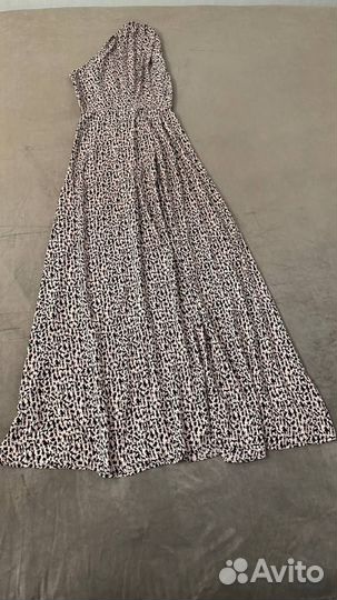 Шикарное платье В греческом стиле XS