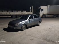 ВАЗ (LADA) Priora 1.6 MT, 2008, 260 000 км