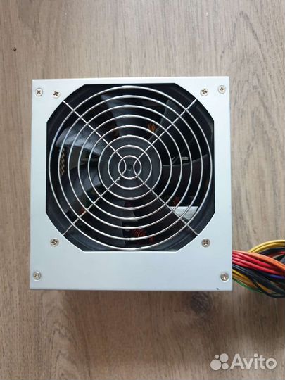 Блок питания 600w