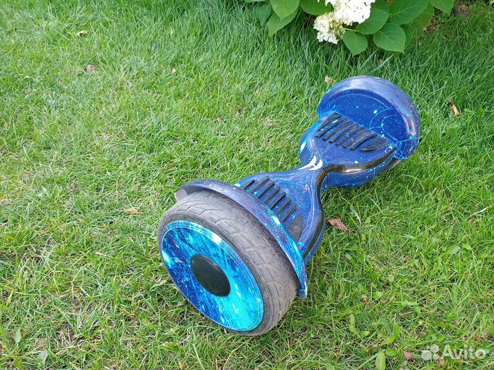 Гироскутер бу