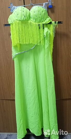 Костюм для танцев