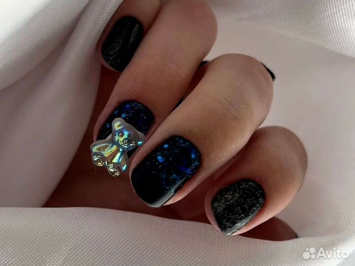 Мастер маникюра на дому