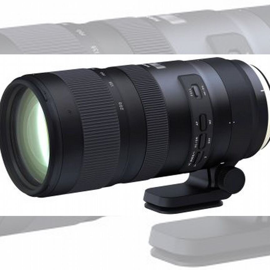 TAMRON18-300mm F/3.5-6.3 xマウント tamron 70 200 - Купить недорого электронику во всех регионах