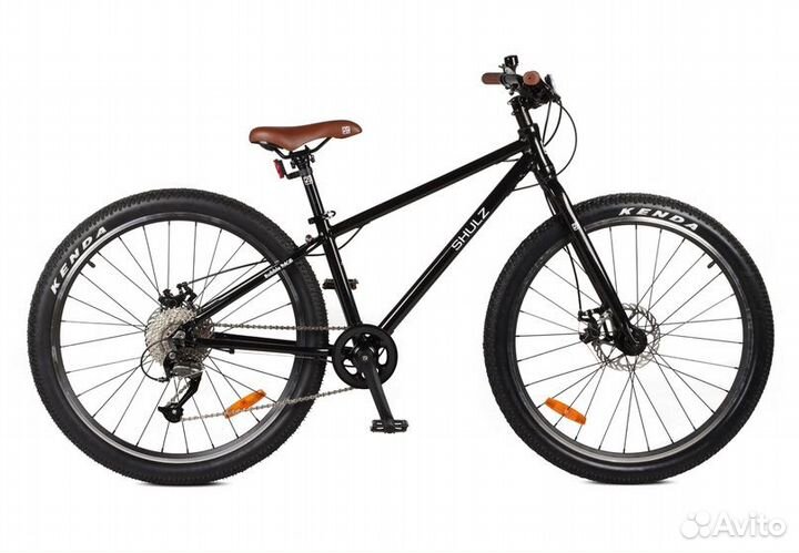 Велосипед Shulz Bubble 26 Race