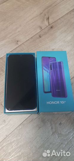 Мобильный телефон Huawei