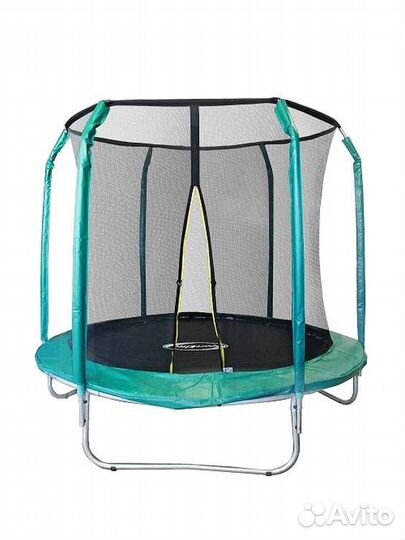 Батут для вашего ребенка