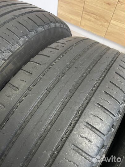 Nokian Tyres Hakka Blue SUV 235/65 R17 108H