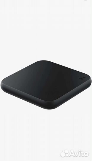 Беспроводное зарядное устройство samsung ep-p1300