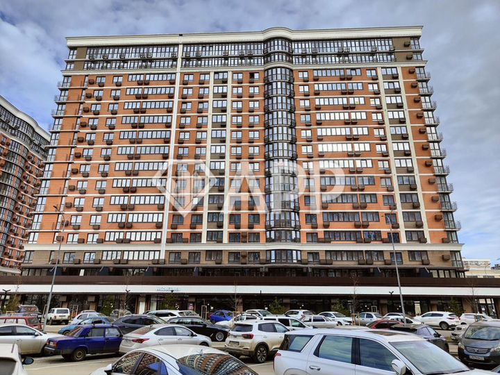 Продам торговое помещение, 55.8 м²