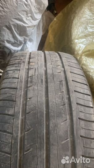 Yokohama Bluearth ES32 205/55 R16