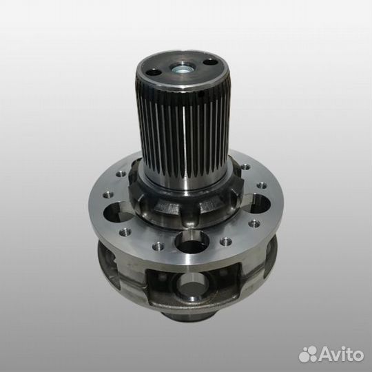 0769.174.219 - Планетарка на кпп ZF Traxon