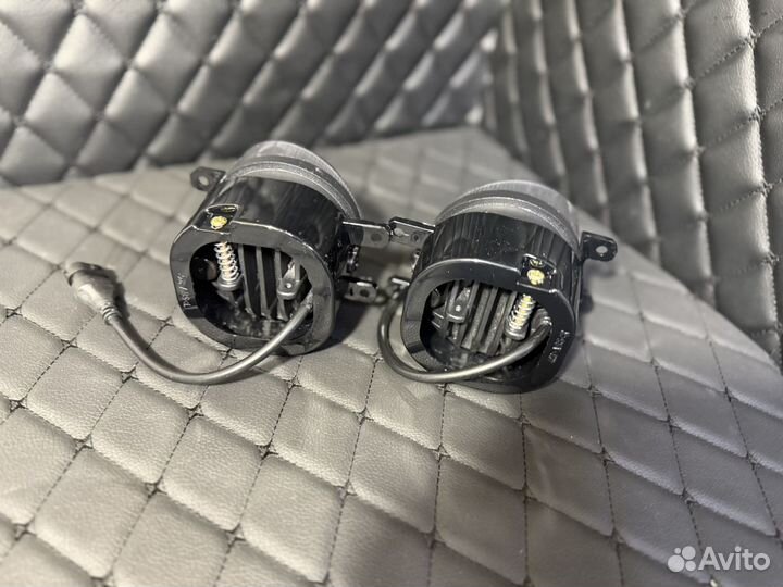 Птф Toyota/Lexus 30W 1 режим