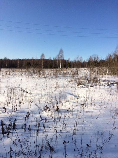 Участок 4 га (СНТ, ДНП)