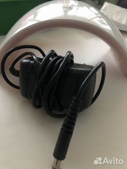 Лед лампа нового поколения