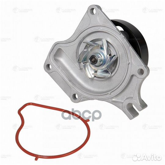 Насос водяной mazda 3 1.6 03- LWP 2503 luzar