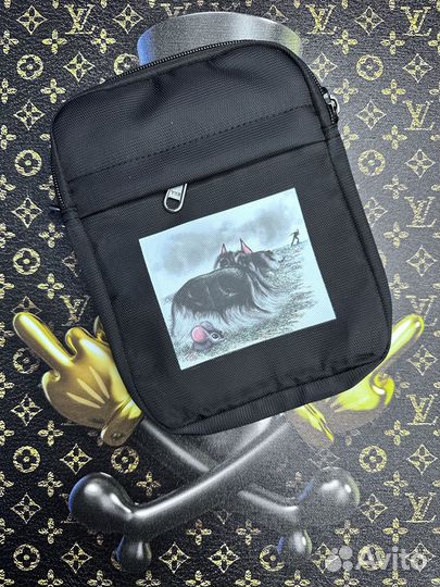 Печать на одежде