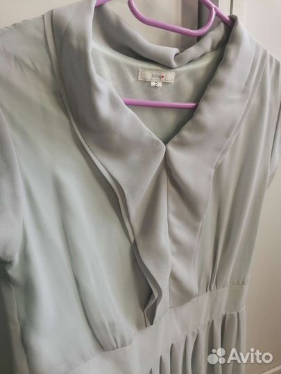 Нежное платье kling