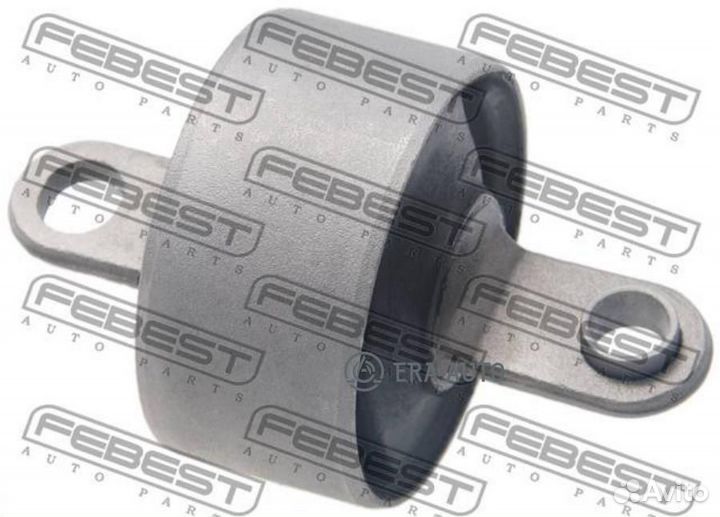 Febest hyab-gfrr Сайлентблок задн продол рычага hyab-gfrr