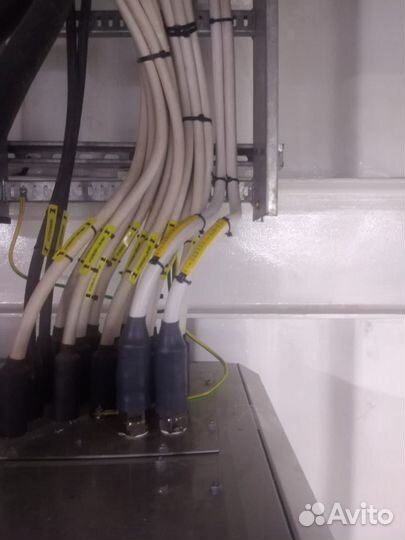 Электромонтаж