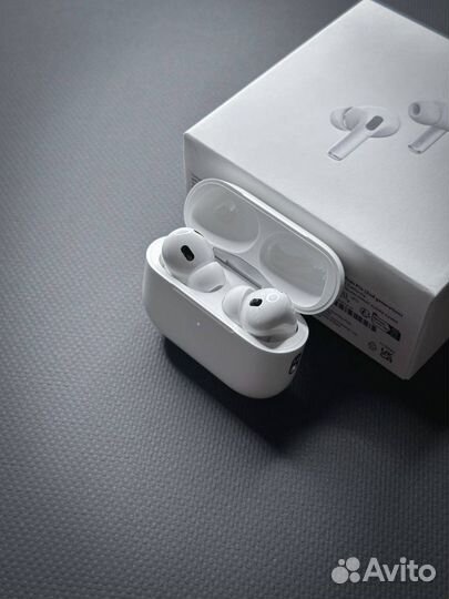 Airpods Pro 2 Limited(Шикарное качество)