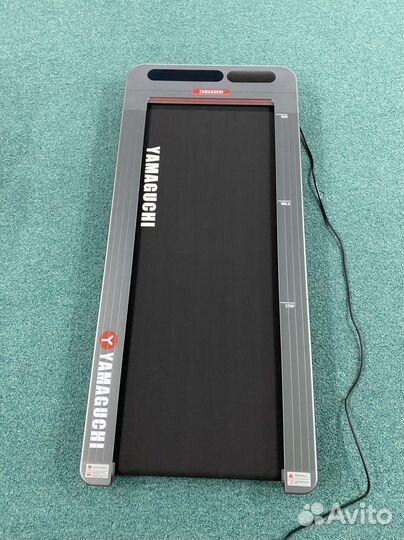 Беговая дорожка yamaguchi runway - x