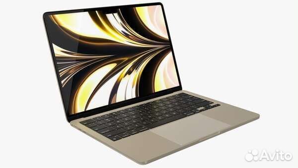Macbook Air M2 2022 Новый
