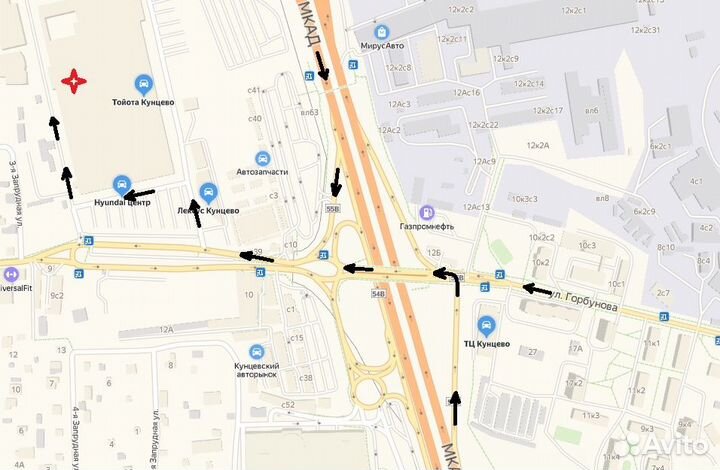 Диски литые R17 Hyundai Santa Fe