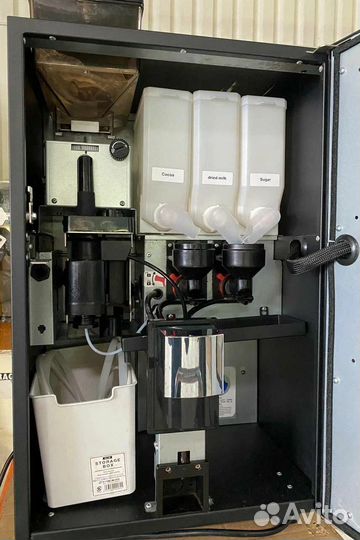 Jetinno JL24 кофемашина новая (Джетино)