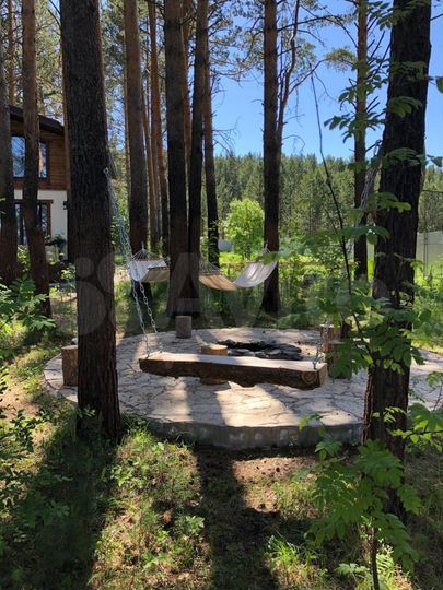 Коттедж 50 м² на участке 11 сот.