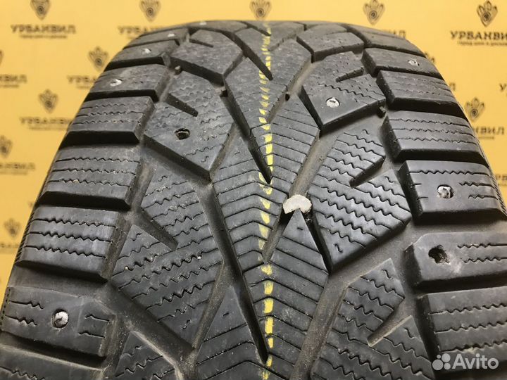 Gislaved NordFrost 100 205/55 R16 94T