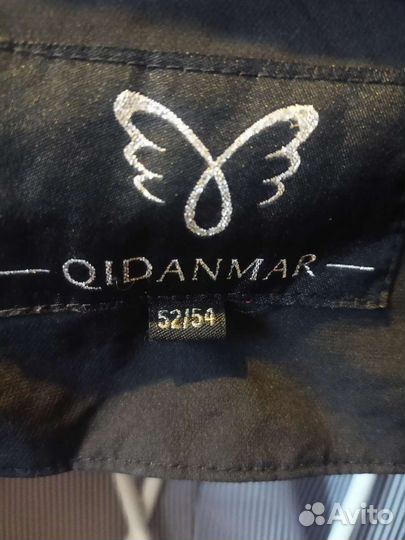 Куртка весна осень