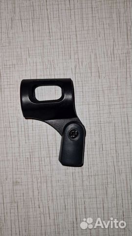 Держатель для микрофона