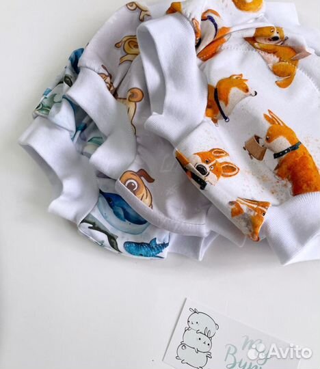 Трусики для приучения к горшку