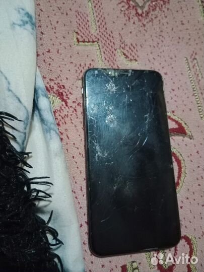 iPhone Xs Max, 256 ГБ