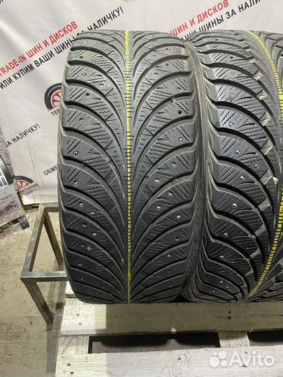 Sava Eskimo Stud 225/50 R17 94T