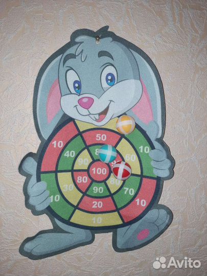 Мишень дартс