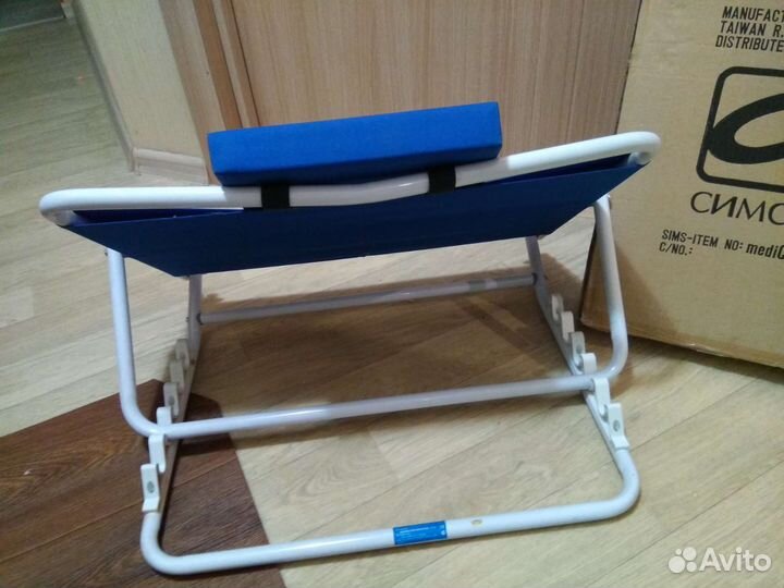 Опора для спины симс-2