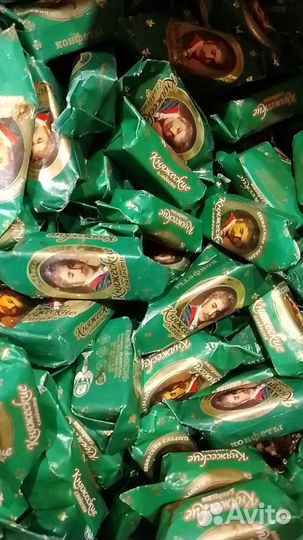 Шоколадные конфеты оптом