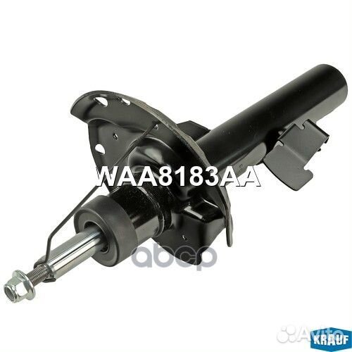 Амортизатор подвески перед WAA8183AA Krauf