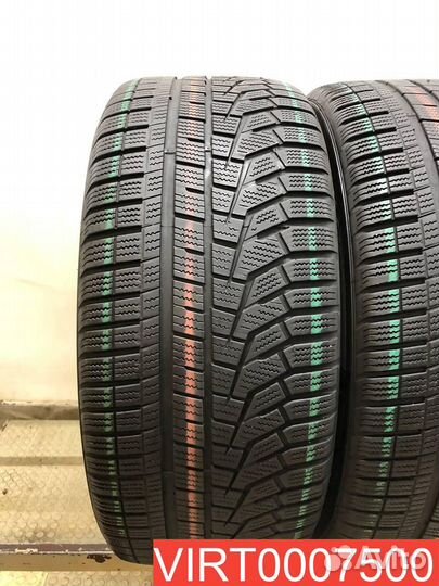 Hankook Winter I'Cept Evo2 W320 255/45 R19 104V