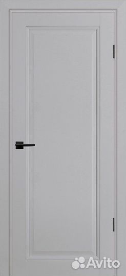 Межкомнатная дверь Profilo Porte экошпон PSU-36, г