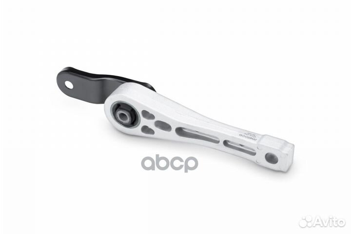 Skoda octavia (A5 1Z) (2004-2013) 4710-116 metaco