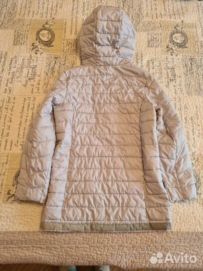 Куртка детская демисезонная 146